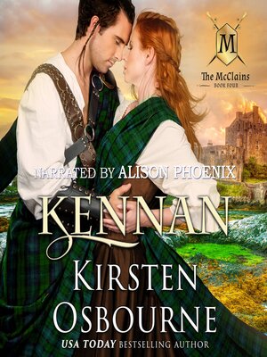cover image of Kennan